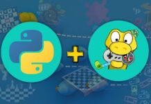 Python Game Programming