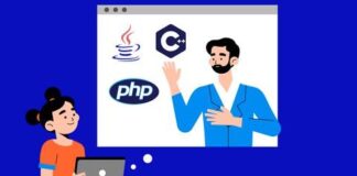 2023 Complete Java, C++, and PHP Course