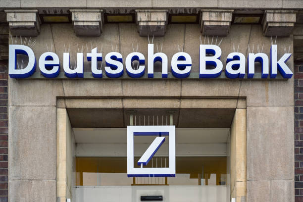 Deutsche Bank off campus drive for the 2023 batch and 2022 batch