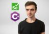 A Step-by-Step Guide to Setting up a Test Automation Framework with Selenium in C#