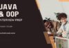 Java & Object-Oriented Programming Concepts - Interview Prep