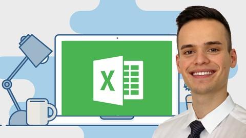 Master Excel 2024: Beginner to Pro in 6 Hours feature image