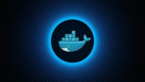 Step-by-Step Docker Tutorial for Beginners 2024 feature image