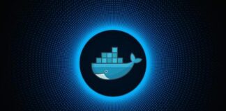 Step-by-Step Docker Tutorial for Beginners 2024 feature image