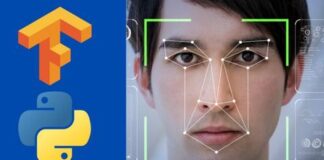 Facial Recognition with TensorFlow & Teachable Machine