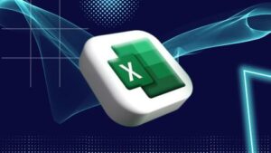 Excel Formulas & Functions: Beginner to Advanced - Master Your Skills