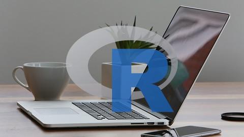 Complete Data Science Diploma in R Programming