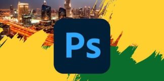Master Advanced Photoshop with discounted courses