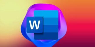Comprehensive MS Word Course: Beginner to Expert image