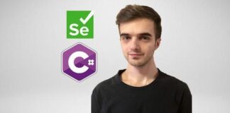 A Step-by-Step Guide to Setting up a Test Automation Framework with Selenium in C#