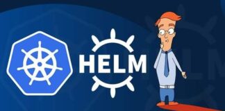 Kubernetes Packaging Manager 2023: HELM MasterClass feature image