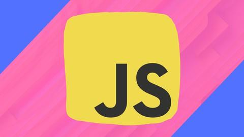 20 JavaScript Projects in 20 Days: HTML, CSS & JS