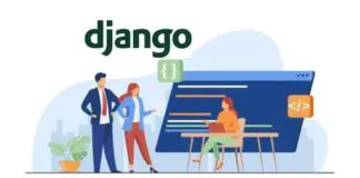 Django Framework Web App Development: Full Stack Course