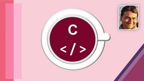 Master C Programming Skills with Free Udemy Coupon