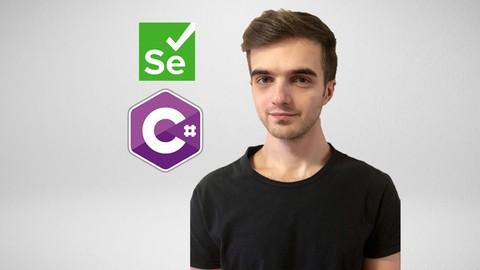 A Step-by-Step Guide to Setting up a Test Automation Framework with Selenium in C#