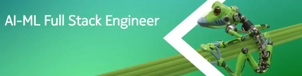 Nokia Careers 2024: AI-ML Full Stack Engineer Job