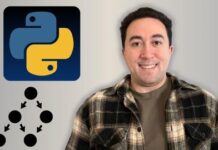 Python DSA: Master Coding Interviews
