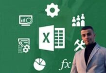 Excel 2023: The Ultimate Introduction to MS Excel feature image
