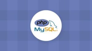PHP with MySQL 2024: Build 8 PHP and MySQL Projects