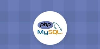 PHP with MySQL 2024: Build 8 PHP and MySQL Projects