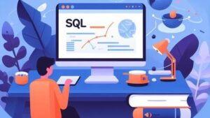 SQL complete Bootcamp From Basics to Advanced,Sql interview