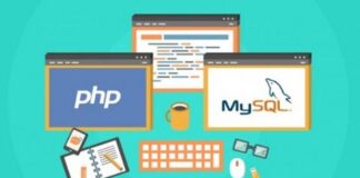 PHP with MySQL 2024: Build a Complete Job Portal