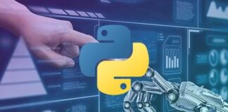 Learn Machine Learning Course with Python A to Z