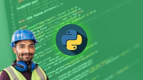 Learn Python for Beginners: Ultimate Programming Course!
