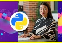 100 Days of Code: A Challenging Complete Python Pro Bootcamp