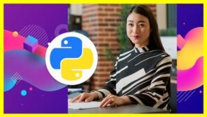 100 Days of Code: A Challenging Complete Python Pro Bootcamp