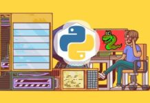 Learn Python 3.9 | Start your Programming Career in 4 Hours