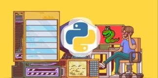 Learn Python 3.9 | Start your Programming Career in 4 Hours