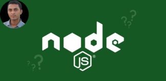 Nodejs: All You Need to Know with Practical Project