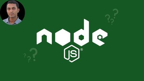 Nodejs: All You Need to Know with Practical Project
