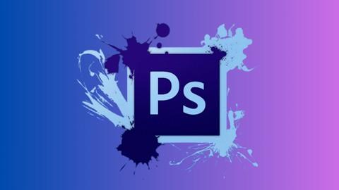 The Complete Photoshop CC Course Beginner To Advanced