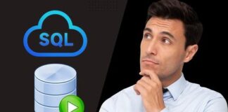 Complete SQL Crash Course: From Zero To Hero