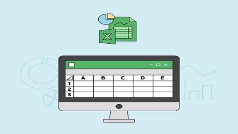 Pro Mastering Excel For Beginners