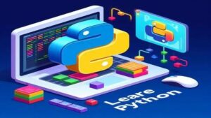 Python Bootcamp: Master Python with Real-World Projects
