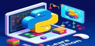 Python Bootcamp: Master Python with Real-World Projects