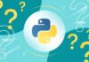 Python Programming Masterclass