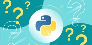 Python Programming Masterclass