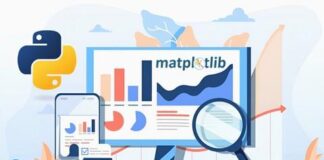 Data Visualization with Python and New Methods in Matplotlib