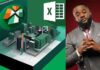 Microsoft Excel From Beginner to Advanced 2024