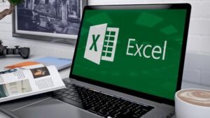 Microsoft Excel - Excel from Beginner to Advanced level