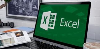 Microsoft Excel - Excel from Beginner to Advanced level