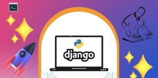 Django for Beginners