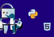 HTML 5 With Quizzes And Python 3 Complete Course