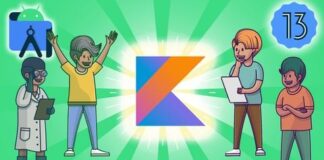 Real Android App Dev in 15 Hours|KotlinDevX Certificate 2024