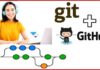 The Git & GitHub Bootcamp: The Complete-Practical Guide