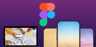Learn Figma: UI/UX Design Masterclass From Beginner to Pro